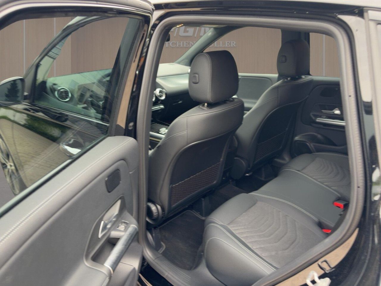 Mercedes-Benz B-Klasse – Bild 7