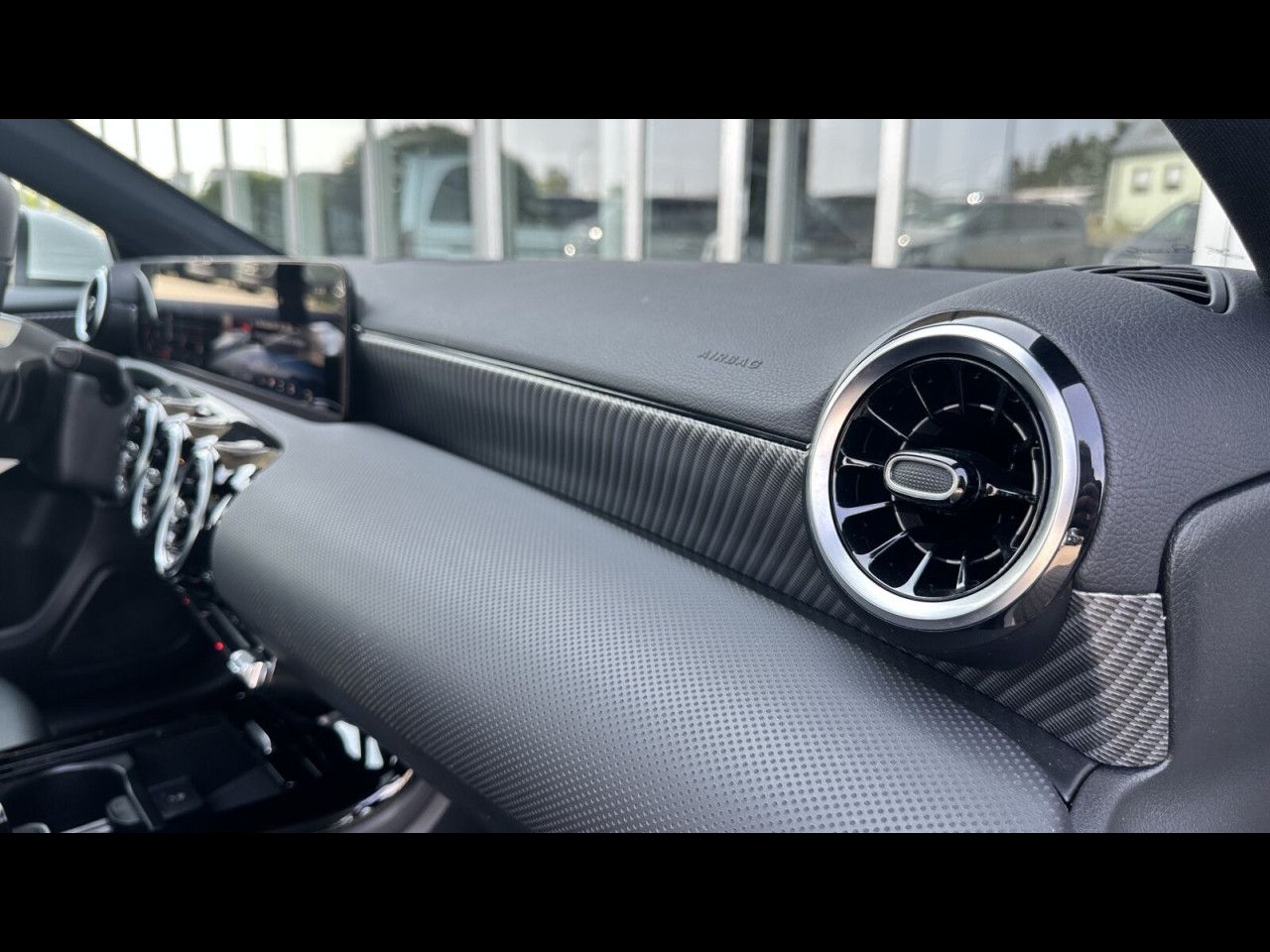 Mercedes-Benz A-Klasse – Bild 26