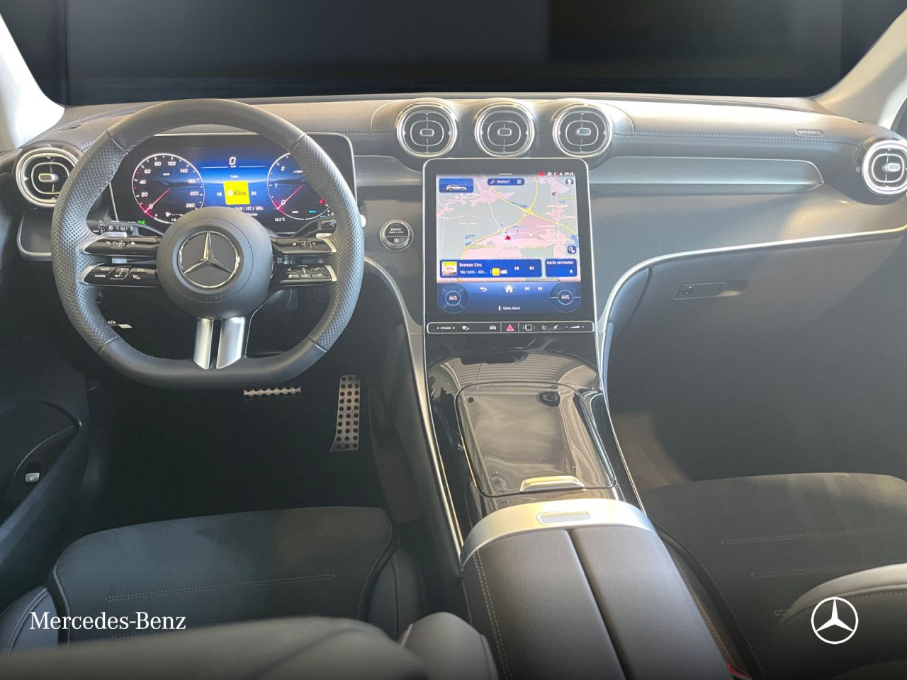 Mercedes-Benz GLC – Bild 11