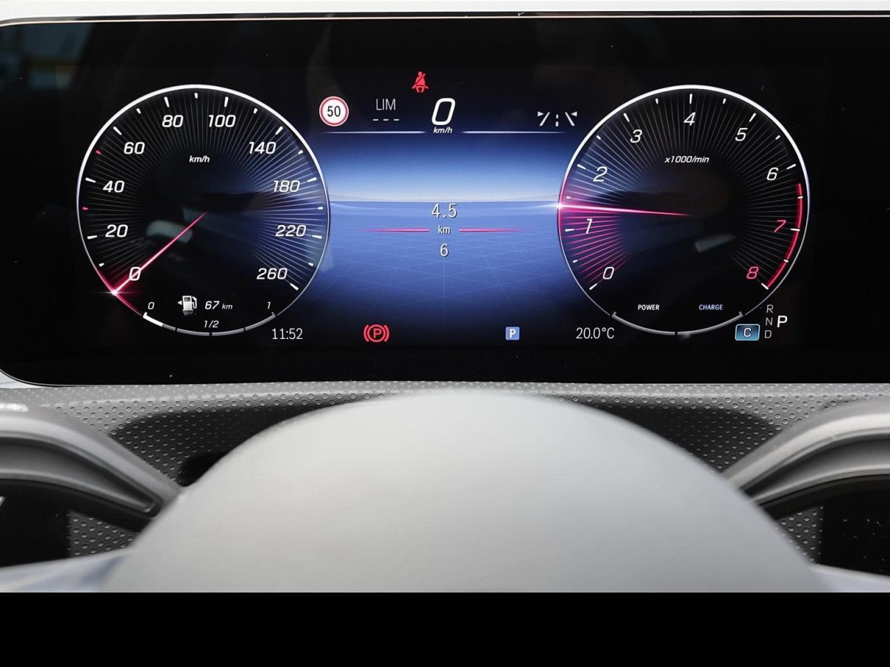 Mercedes-Benz A-Klasse – Bild 13
