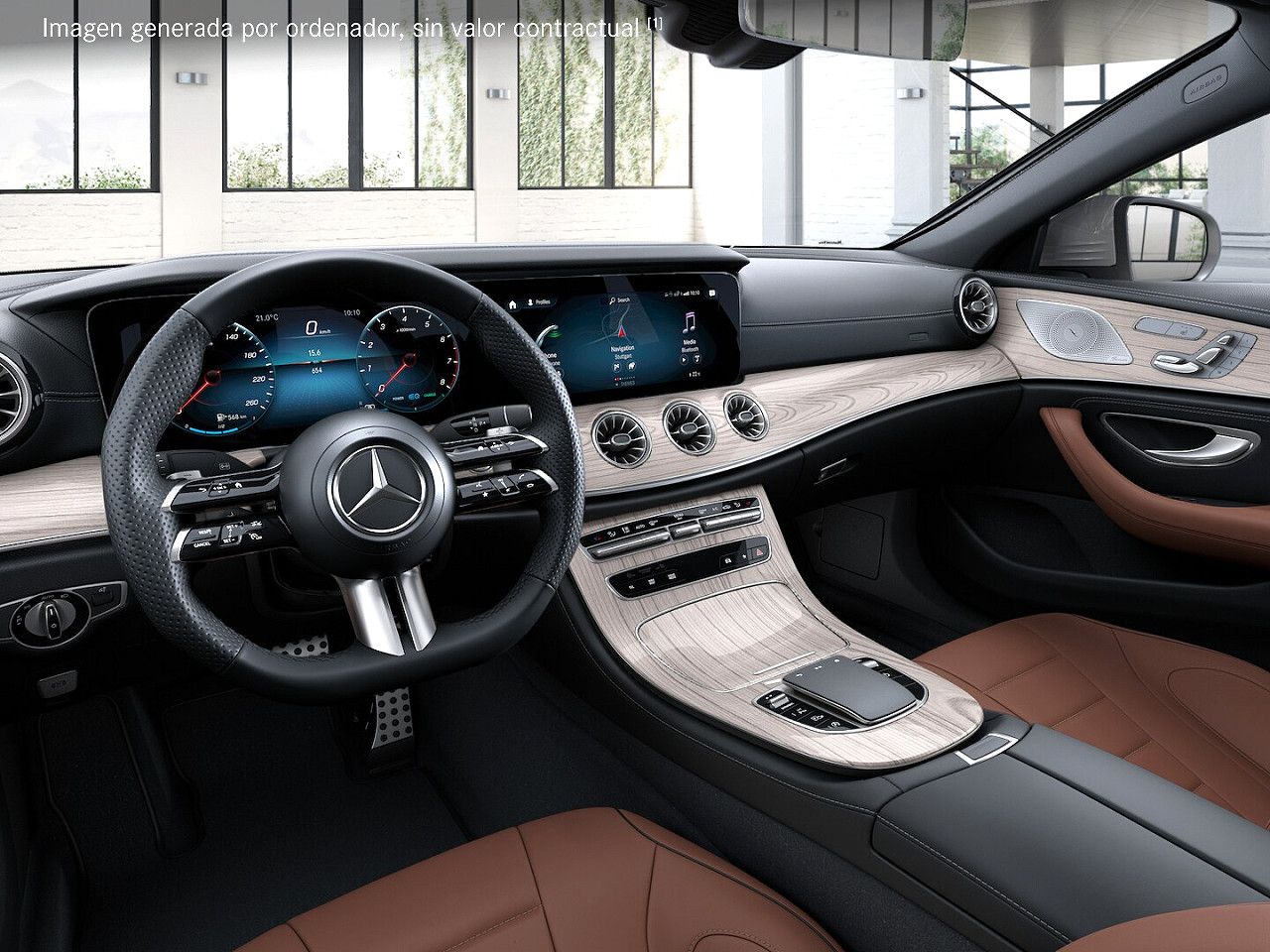 Foto de estudio 4 / 5