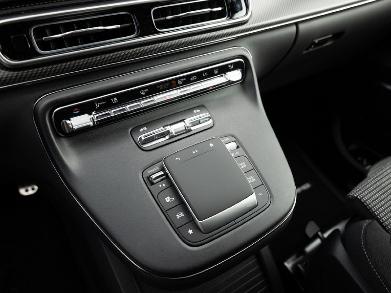 Mercedes-Benz V-Klasse – Bild 13