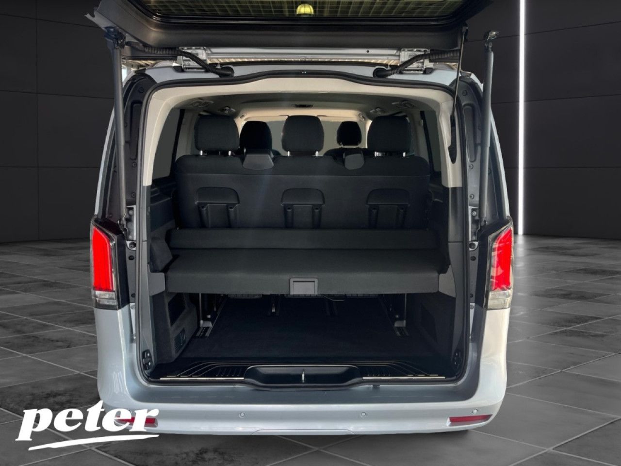 Mercedes-Benz V-Klasse – Bild 13