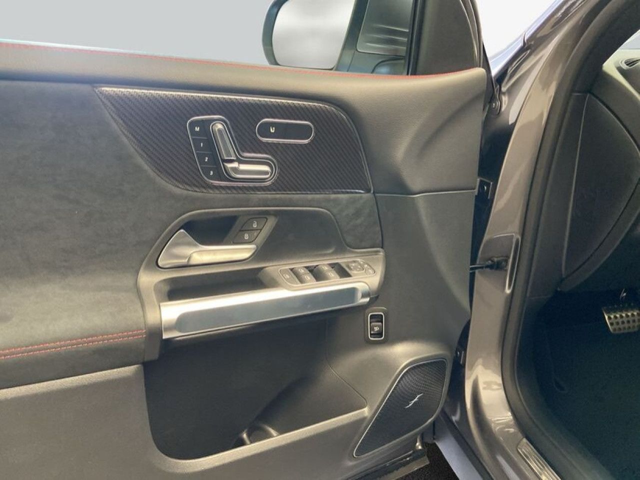 Mercedes-Benz GLB – Bild 19