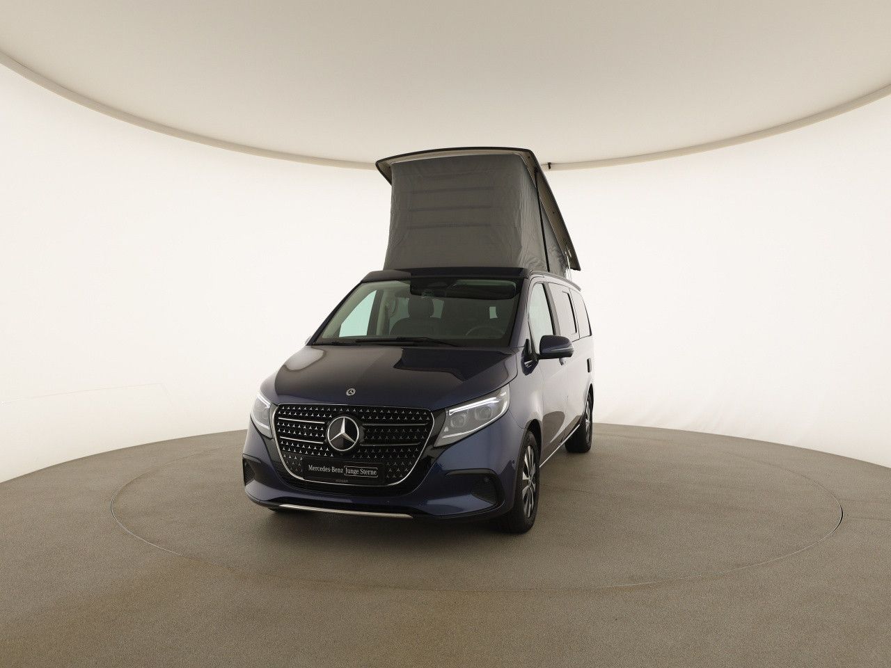 Mercedes-Benz Marco Polo – Bild 26