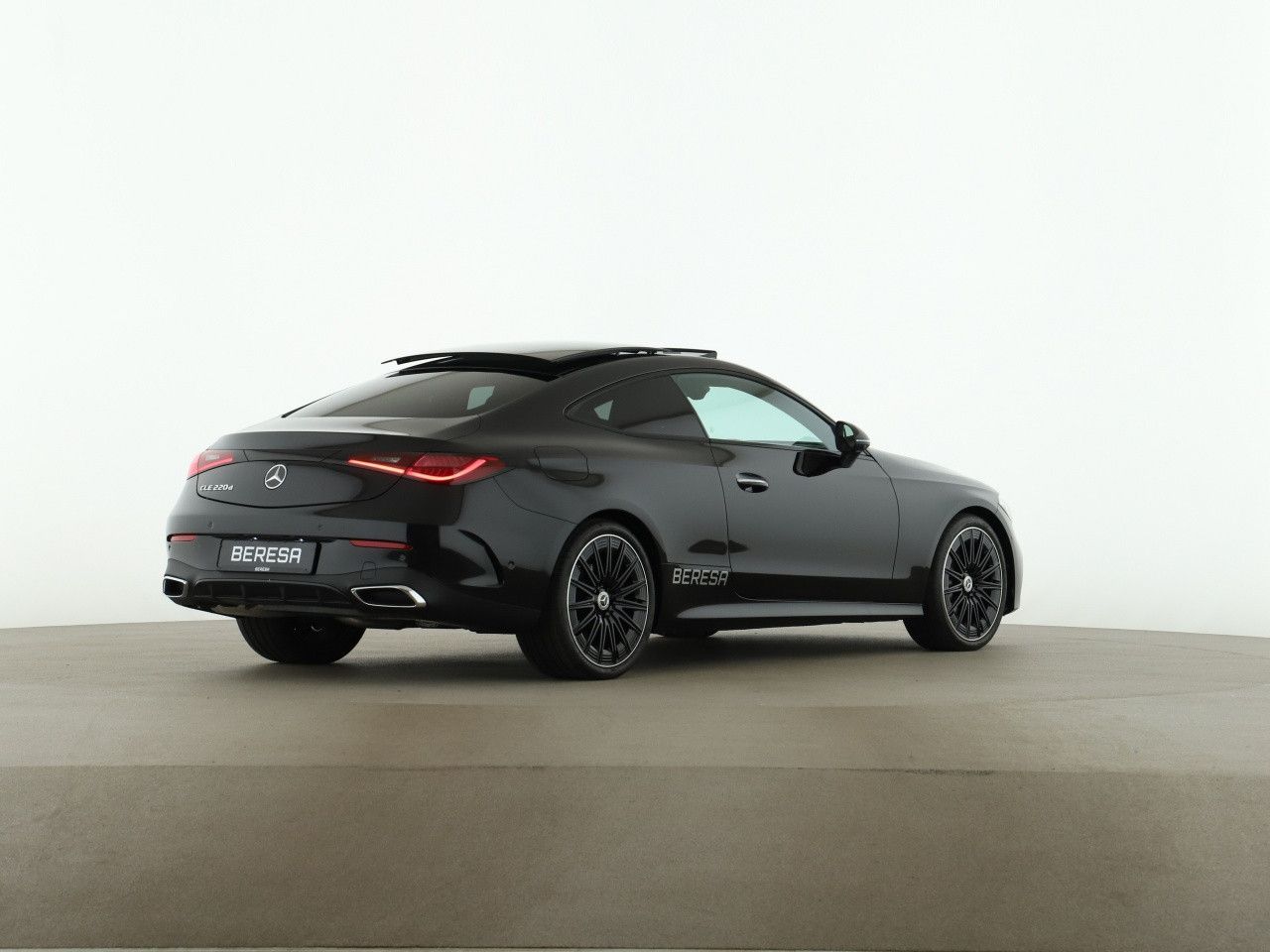 Mercedes-Benz CLE – Bild 6