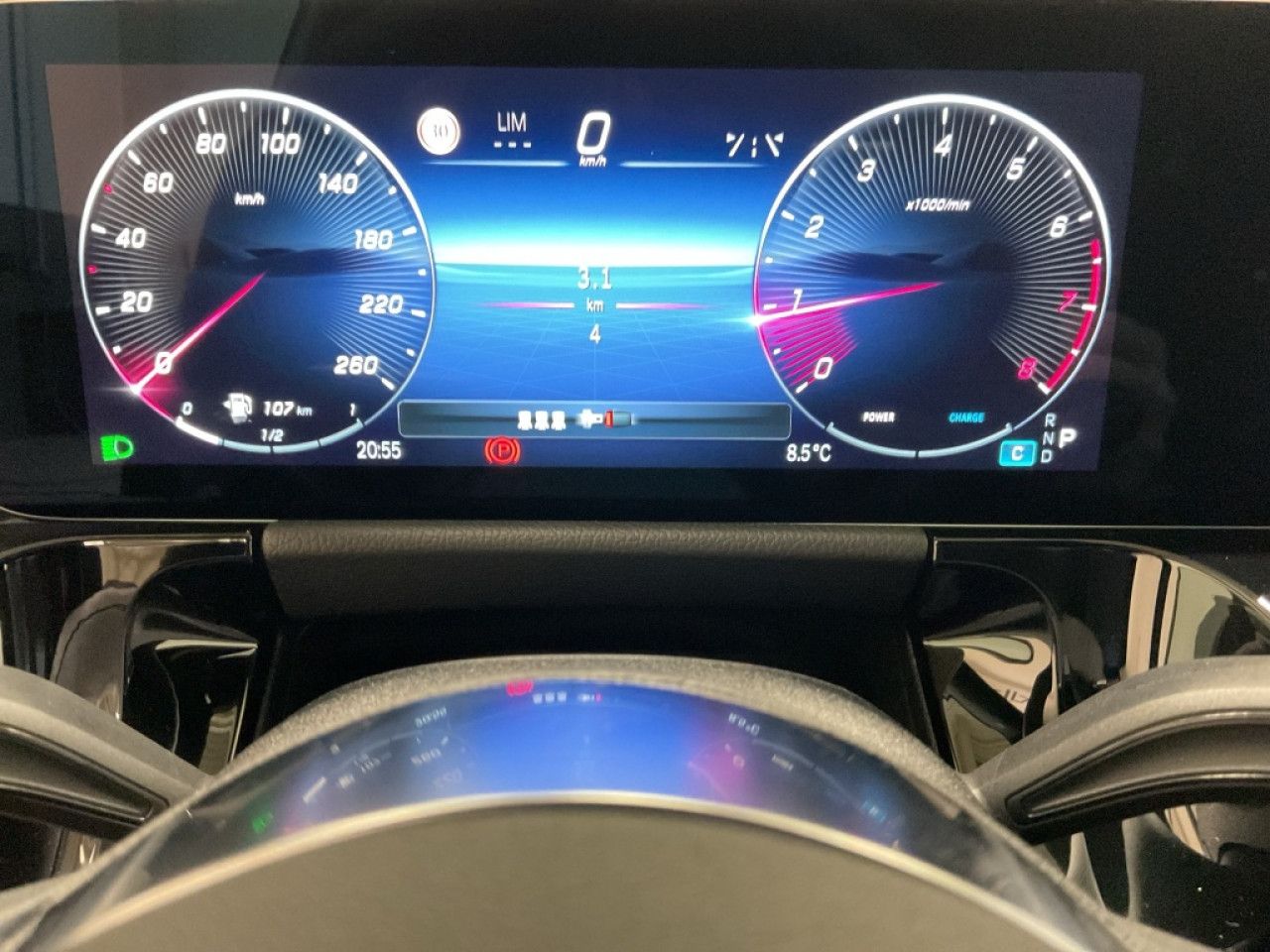 Mercedes-Benz B-Klasse – Bild 13