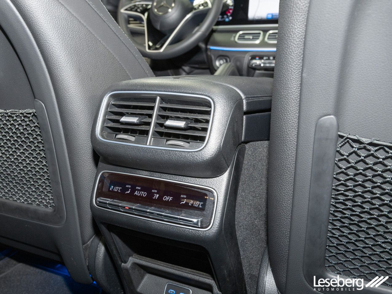 Mercedes-Benz GLE – Bild 26
