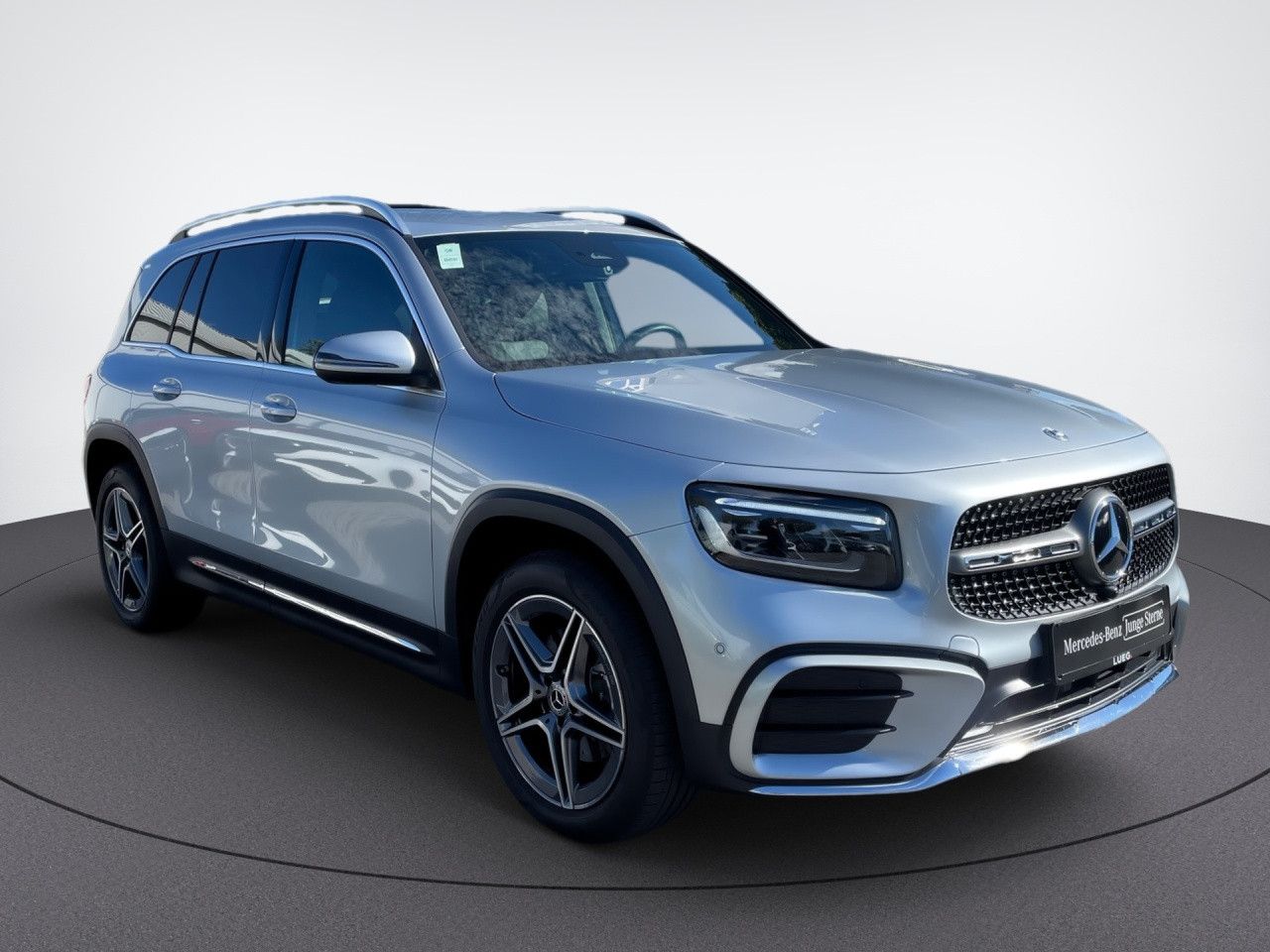 Mercedes-Benz GLB – Bild 5