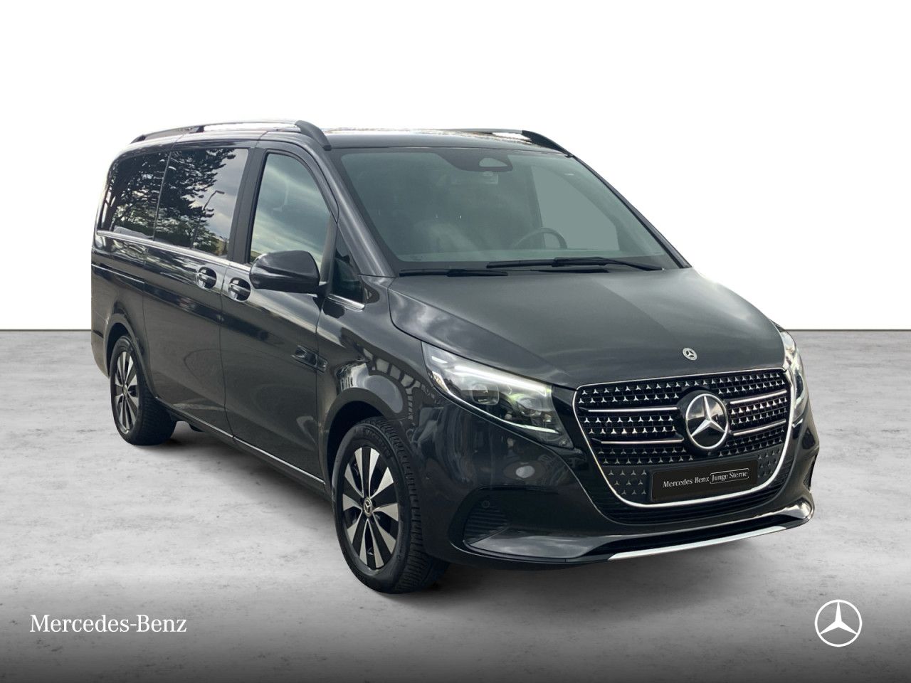 Mercedes-Benz V-Klasse – Bild 3