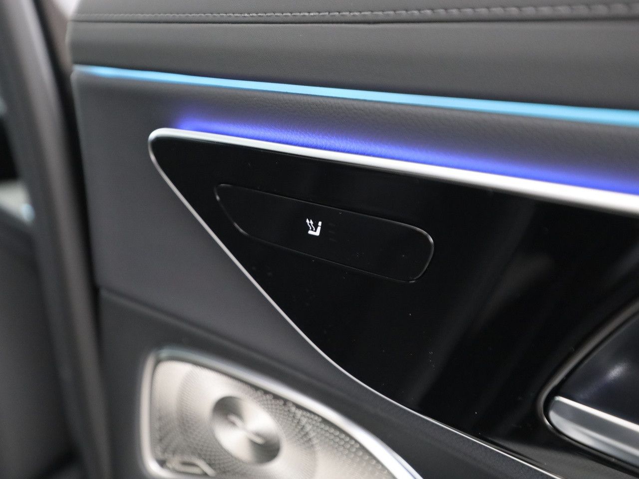 Mercedes-Benz E-Klasse – Bild 22