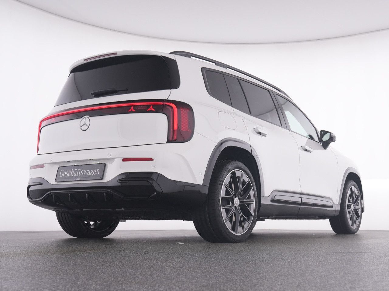 Mercedes-Benz GLB – Bild 7
