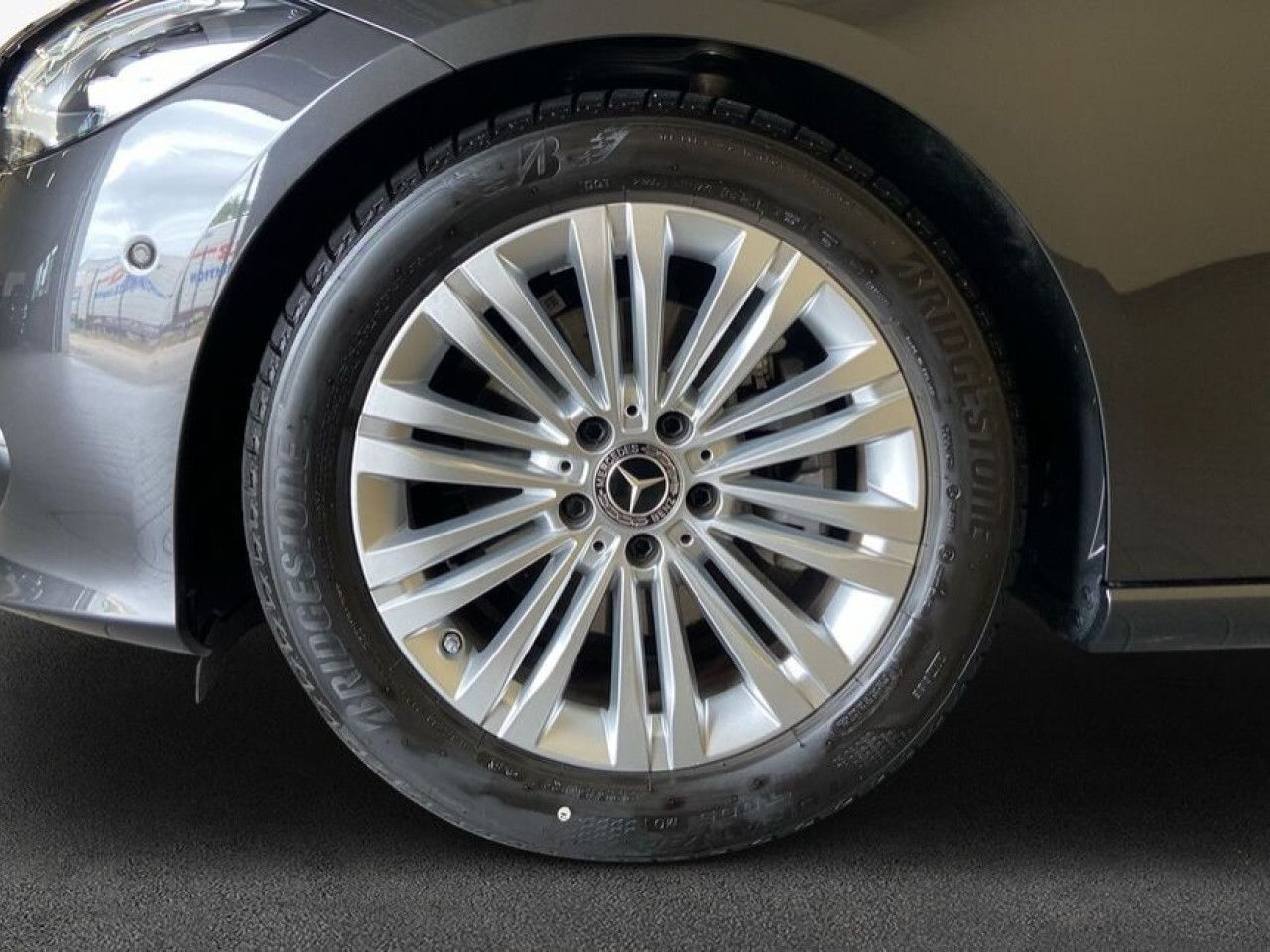 Mercedes-Benz C-Klasse – Bild 7
