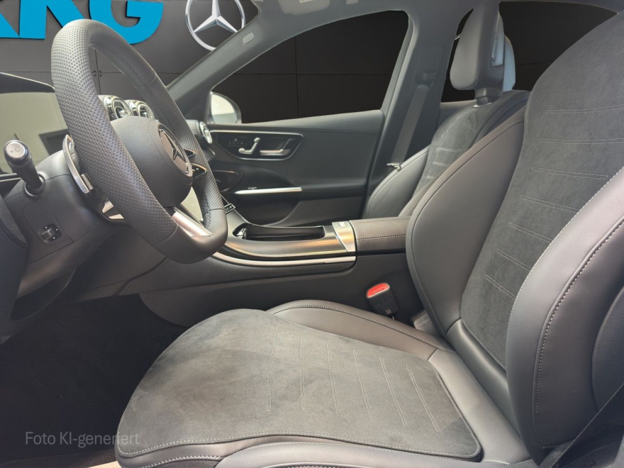 Mercedes-Benz C-Klasse – Bild 5