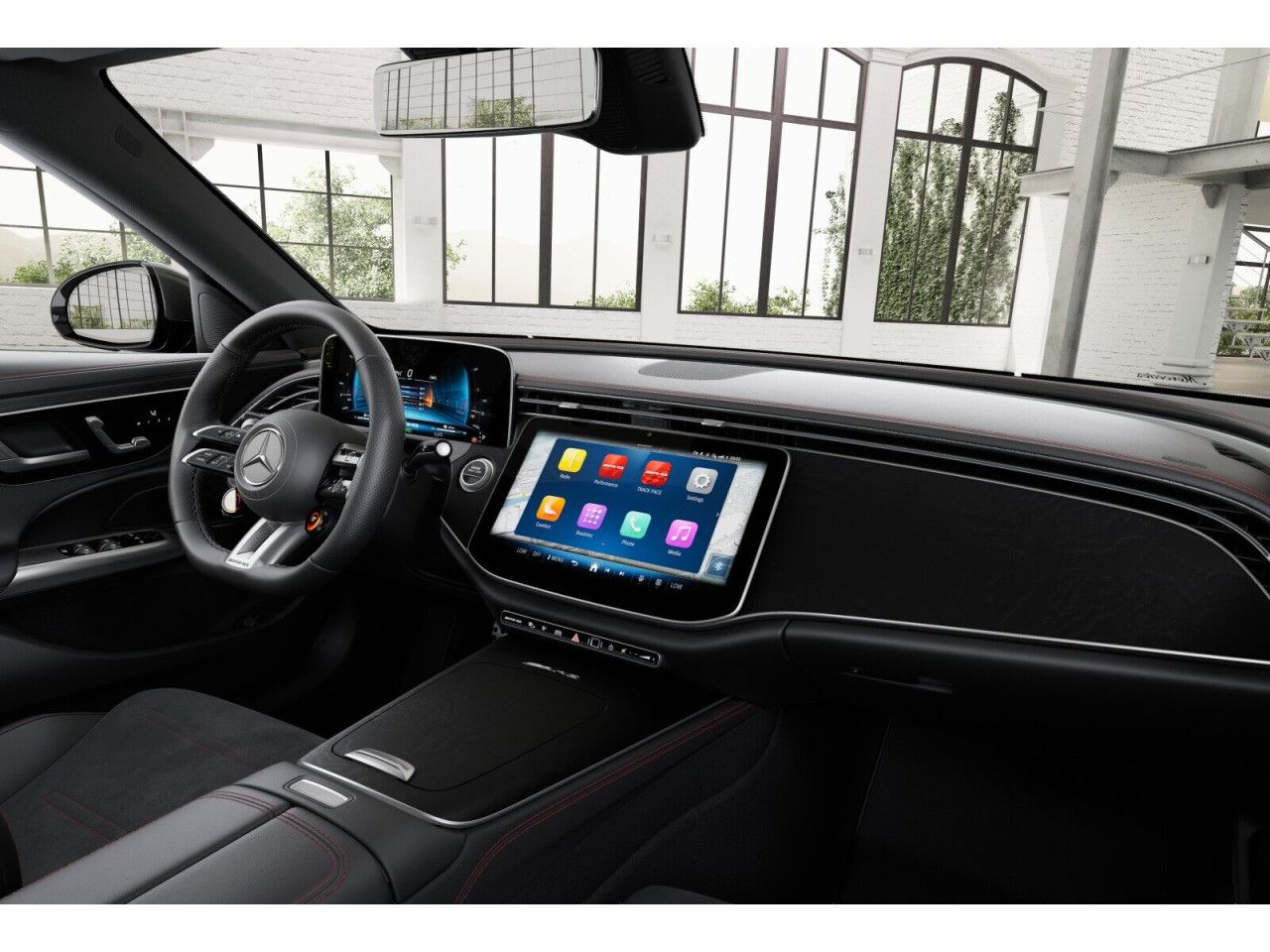 Mercedes-Benz E-Klasse – Bild 14