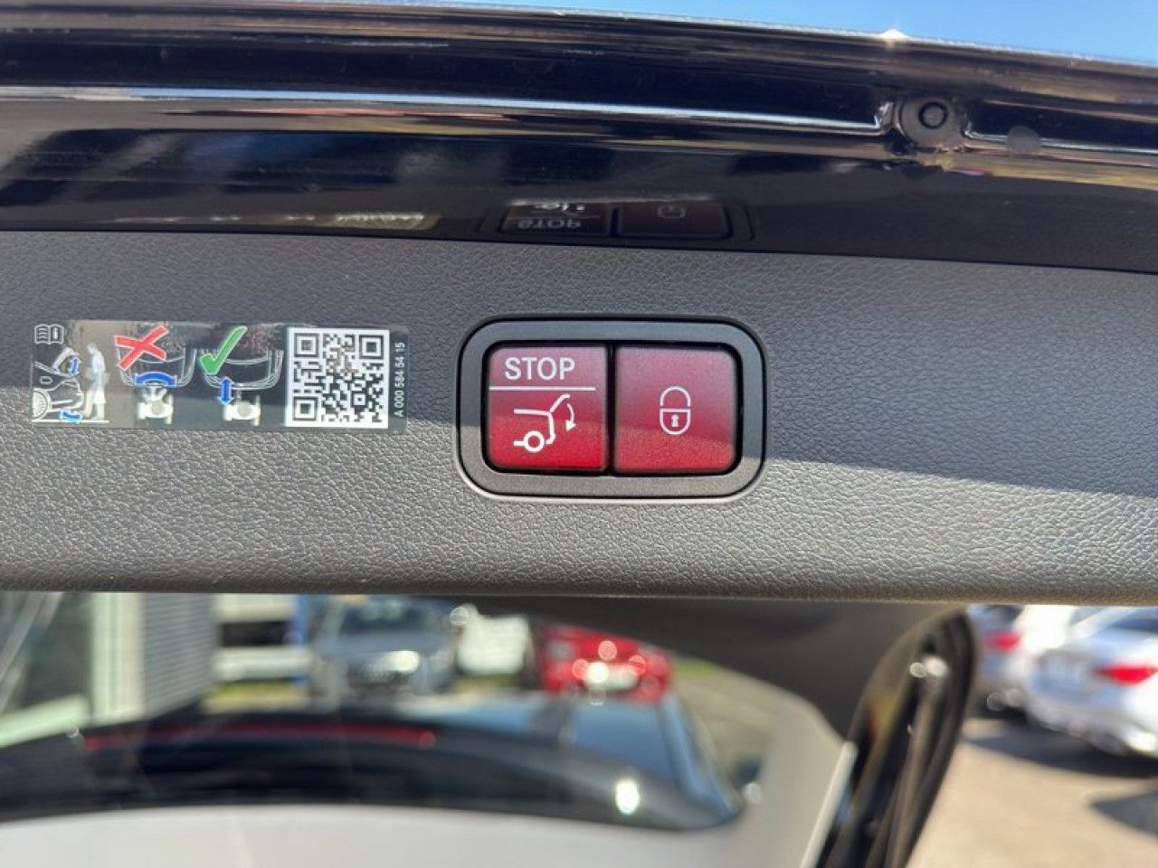 Mercedes-Benz E-Klasse – Bild 17