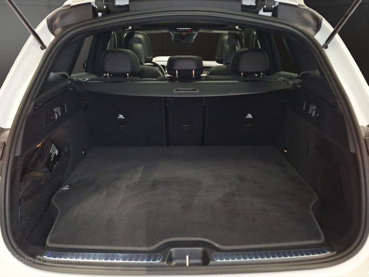 Mercedes-Benz GLC – Bild 11