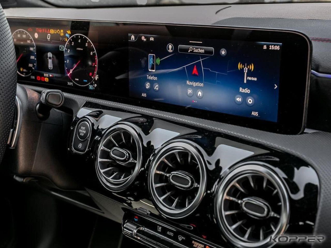 Mercedes-Benz CLA – Bild 8