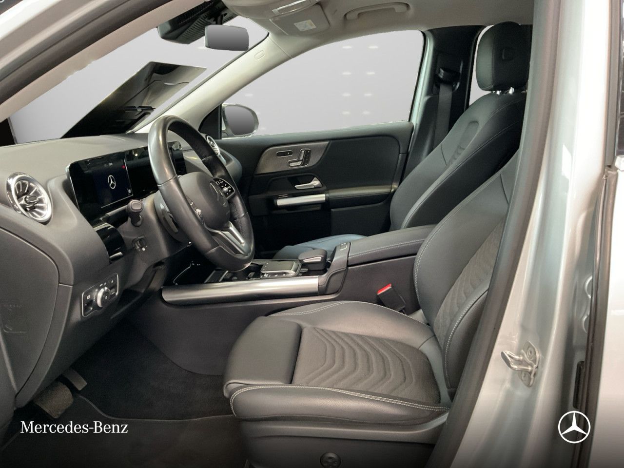 Mercedes-Benz GLA – Bild 8