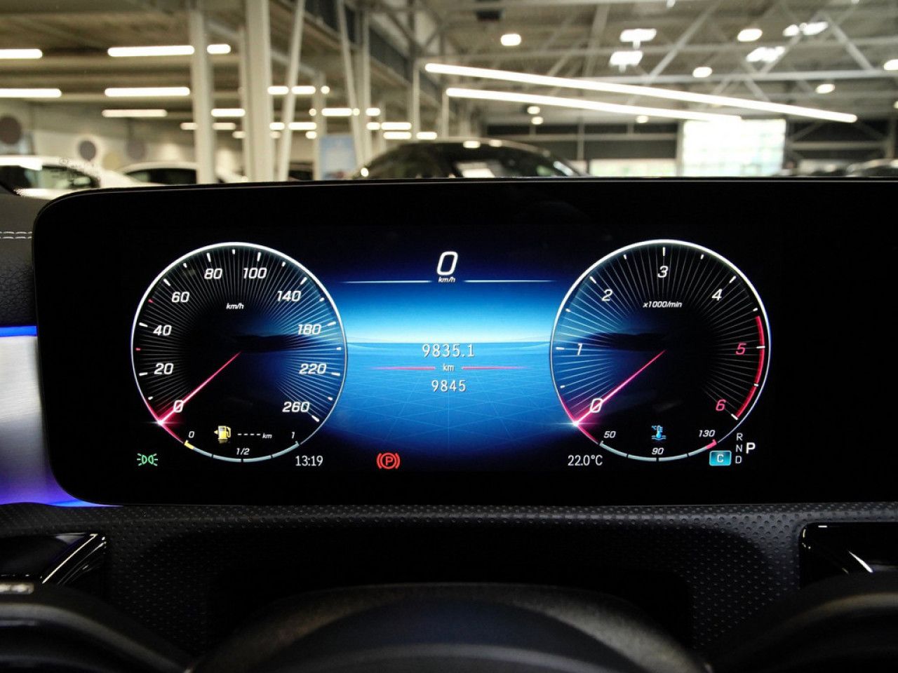 Mercedes-Benz CLA – Bild 17
