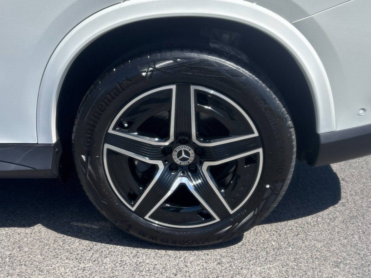 Mercedes-Benz GLC – Bild 7