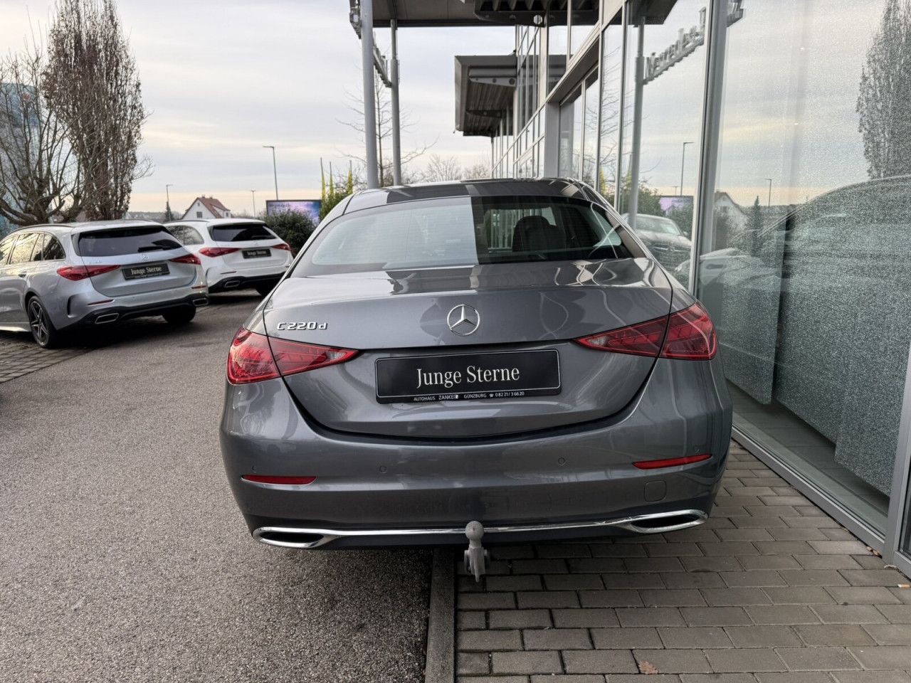 Fahrzeugbild 6 / 20