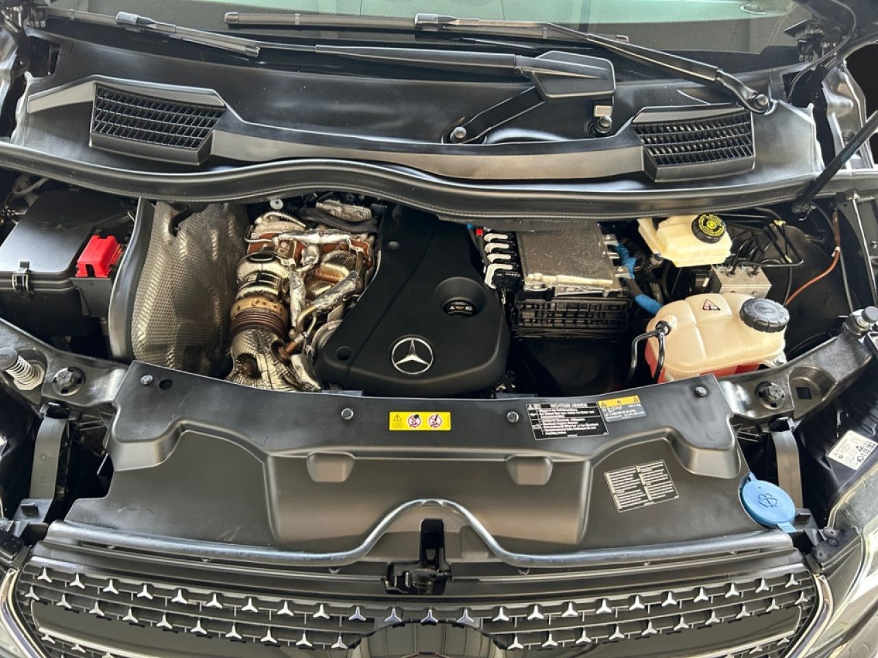 Mercedes-Benz Marco Polo – Bild 15