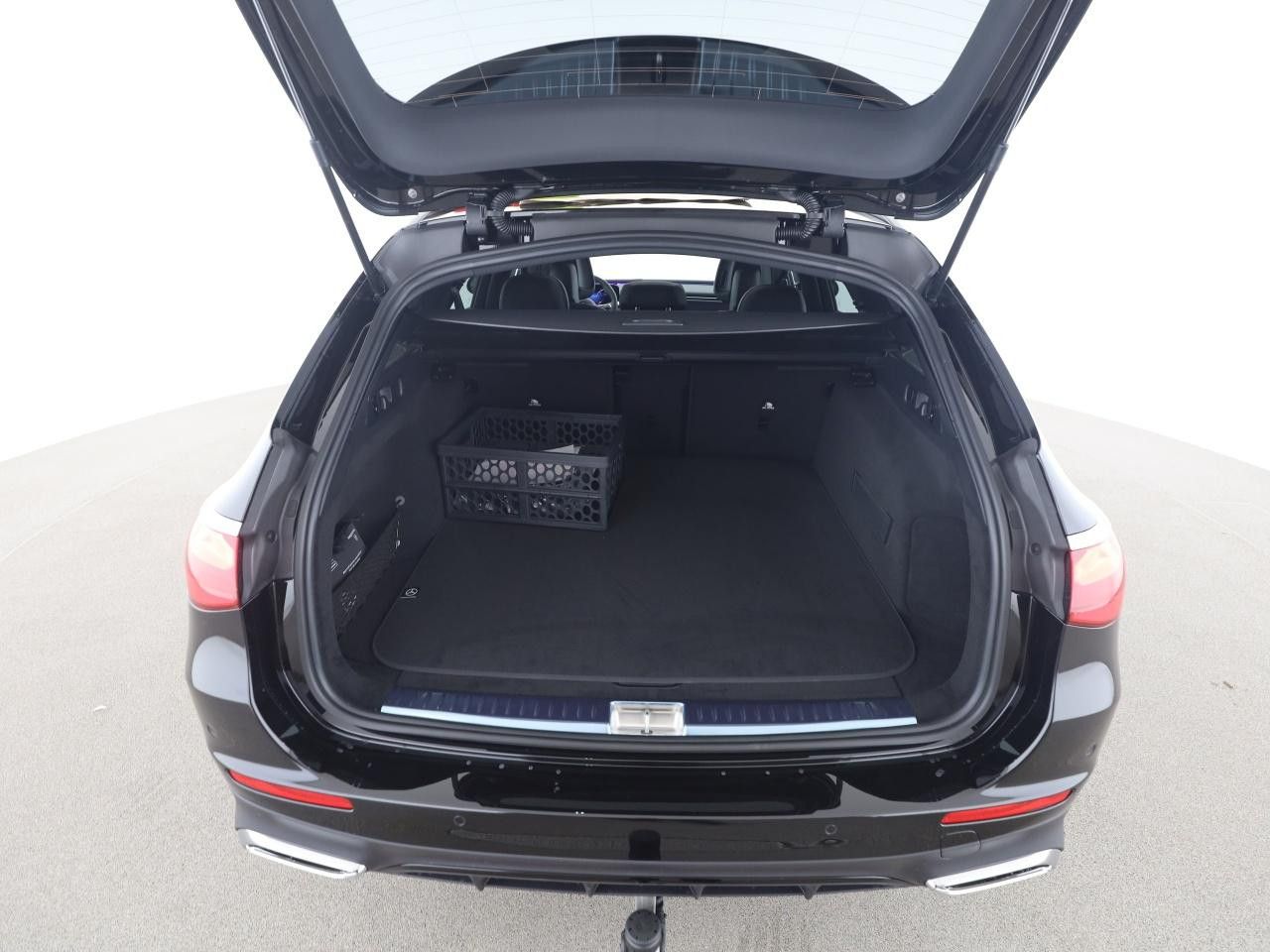 Mercedes-Benz E-Klasse – Bild 15