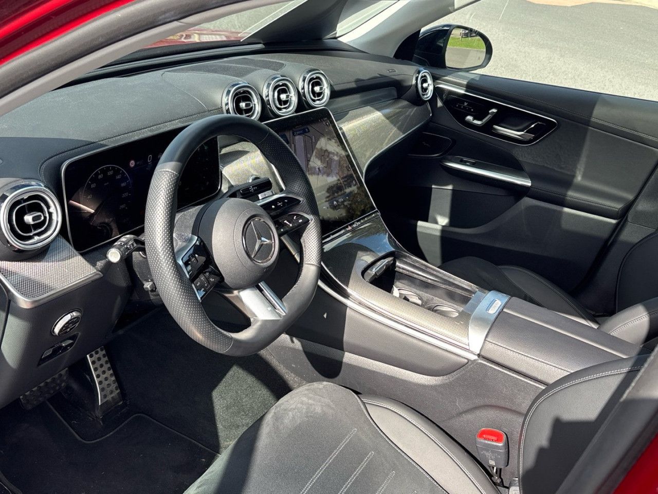 Mercedes-Benz GLC – Bild 16