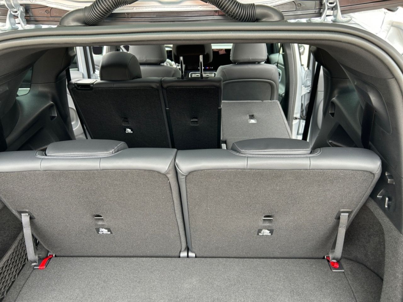 Mercedes-Benz GLB – Bild 14