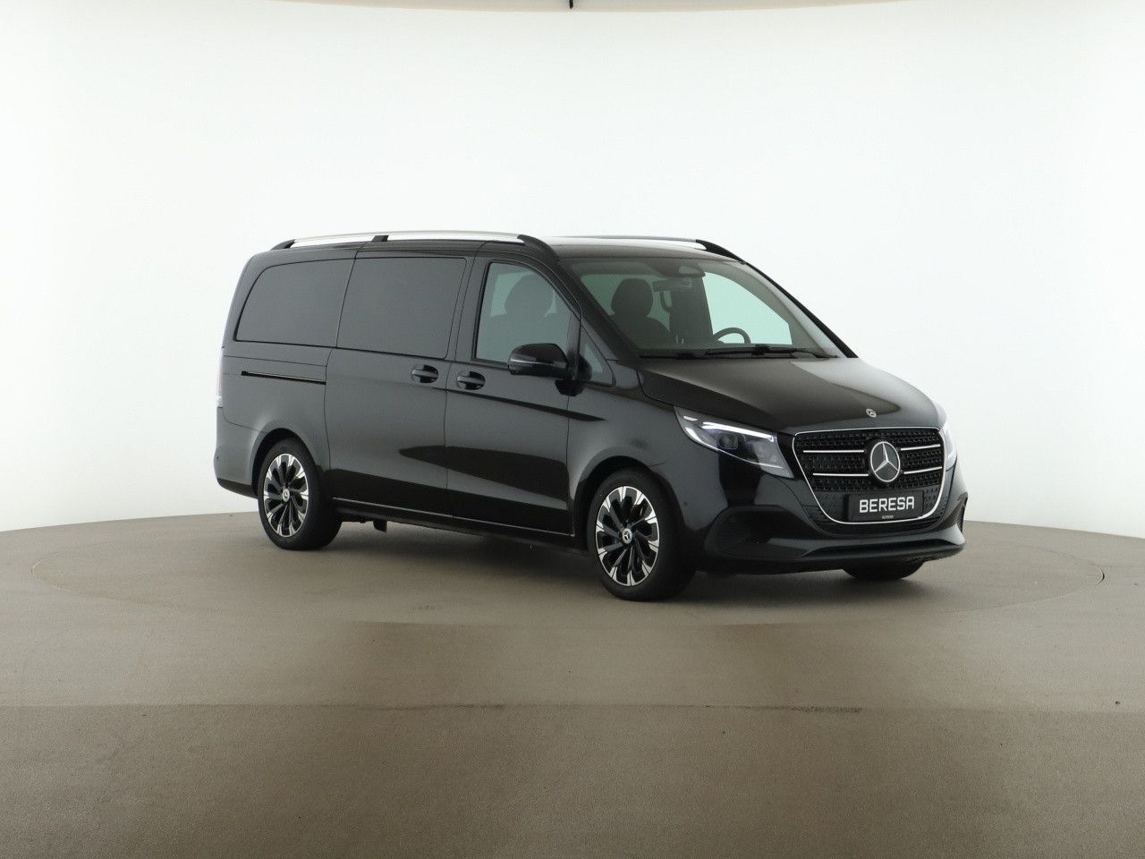 Mercedes-Benz V-Klasse – Bild 8