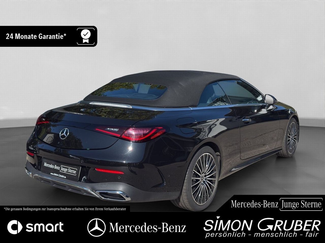 Mercedes-Benz CLE – Bild 5