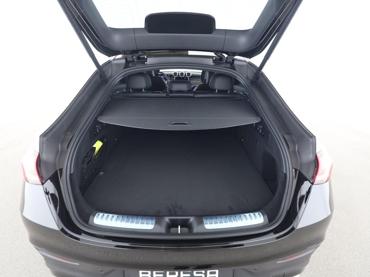 Mercedes-Benz GLC – Bild 15