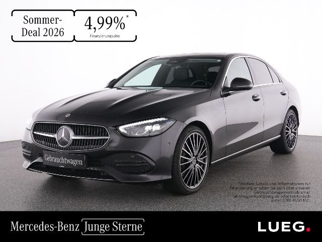 Mercedes-Benz C 300 occasion