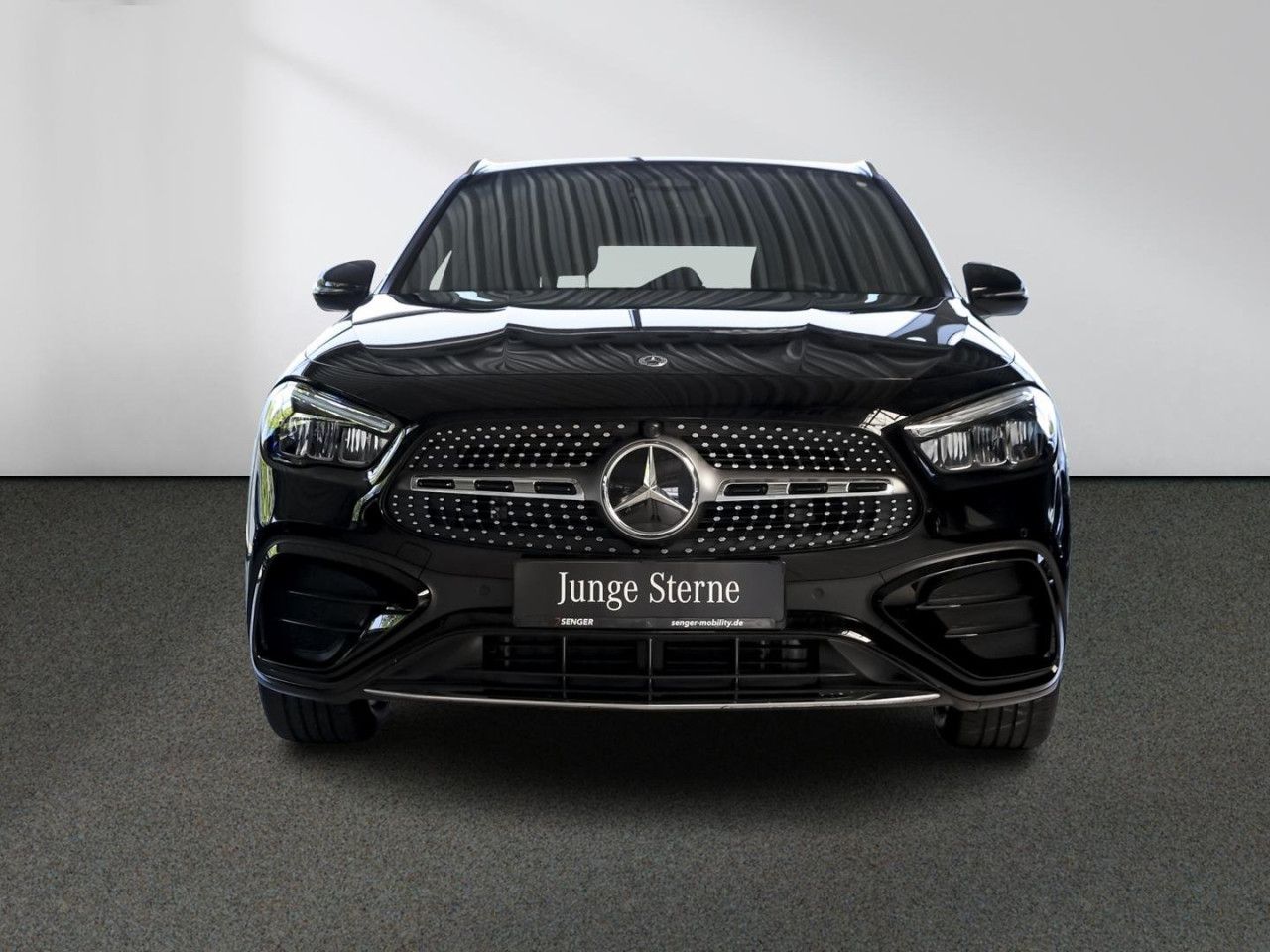 Mercedes-Benz GLA – Bild 2