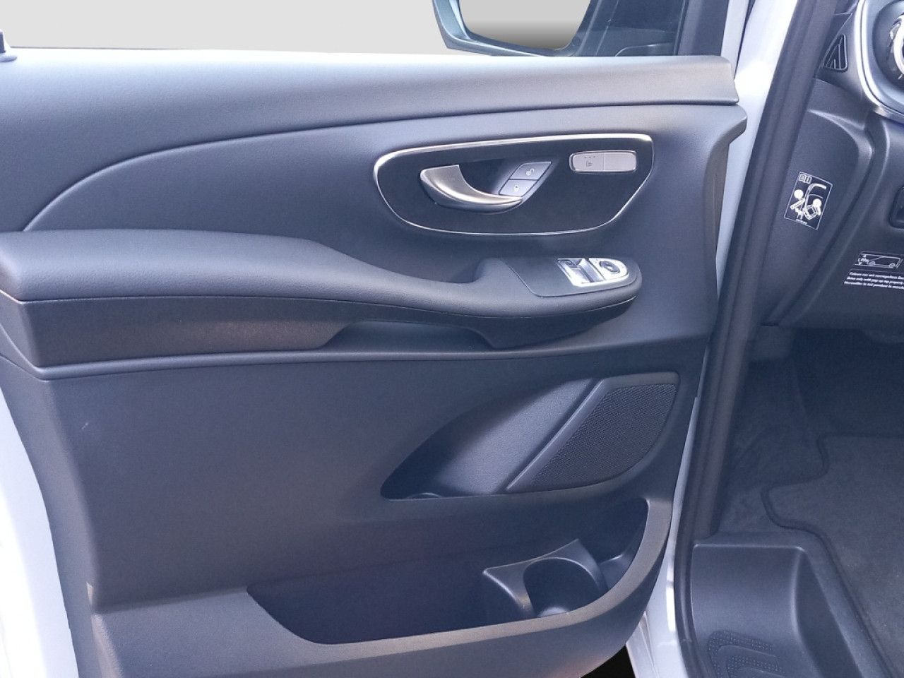 Mercedes-Benz Marco Polo – Bild 11