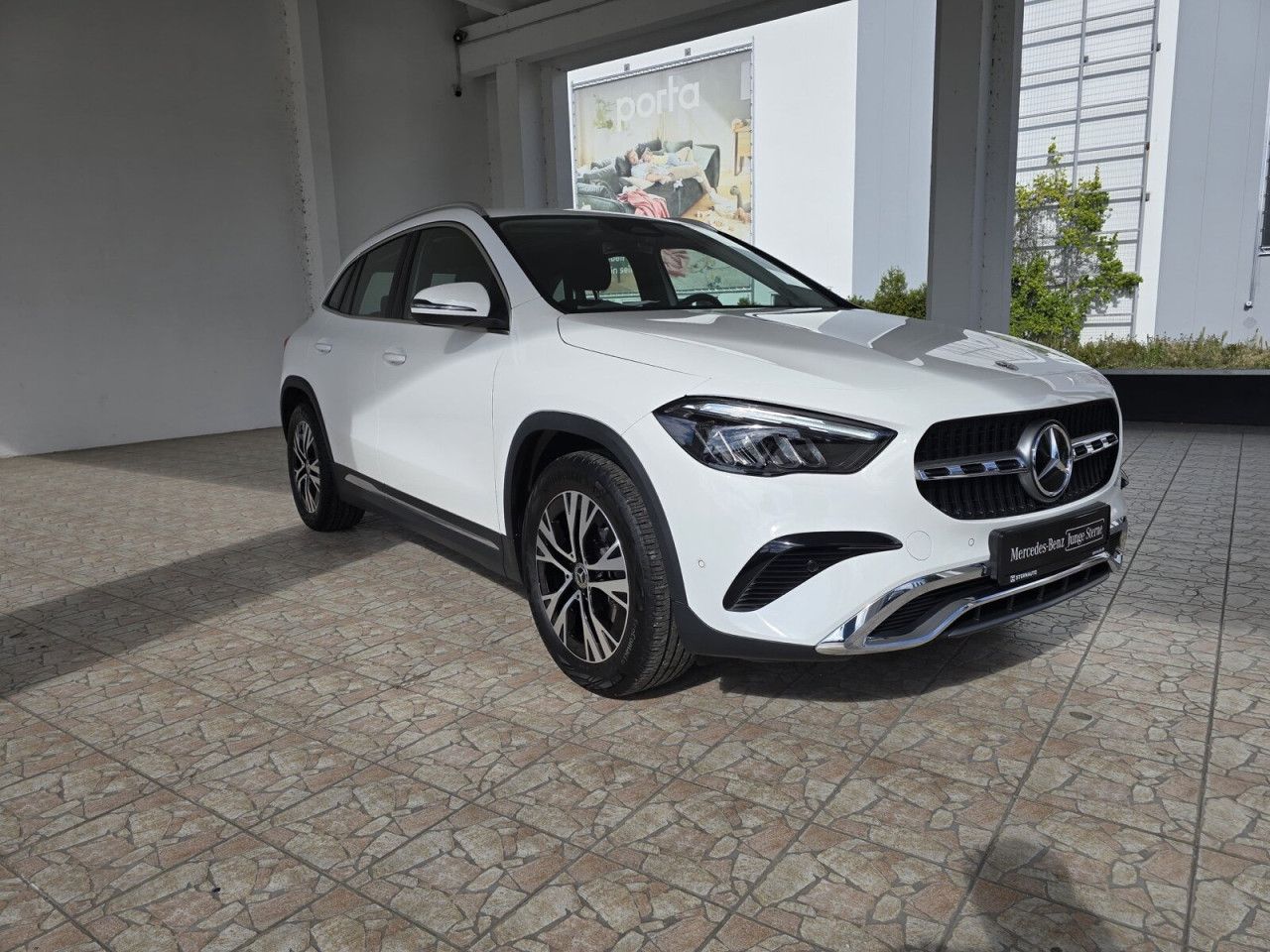 Mercedes-Benz GLA – Bild 3