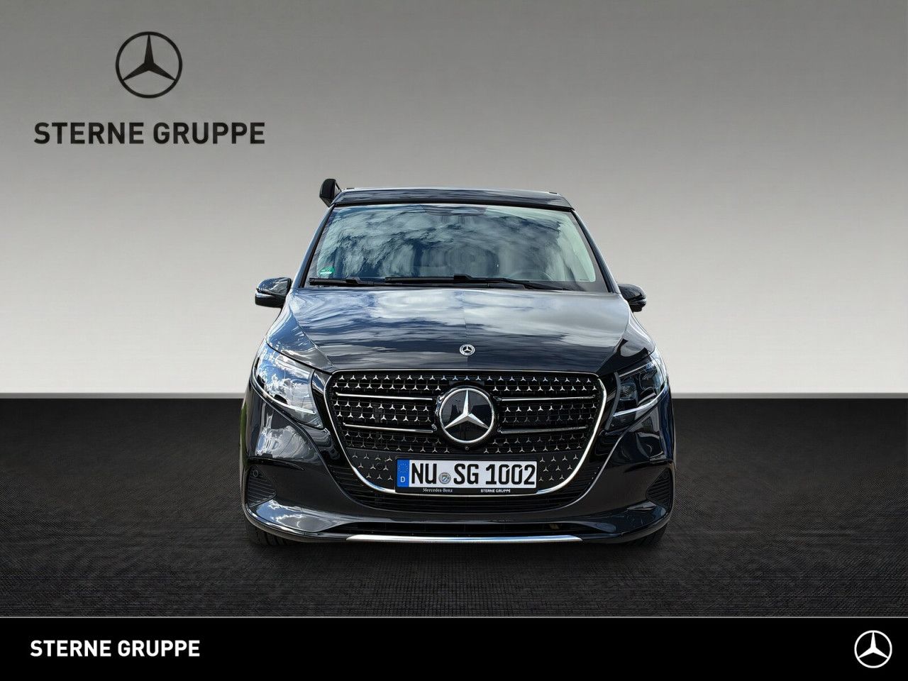 Mercedes-Benz Marco Polo – Bild 3