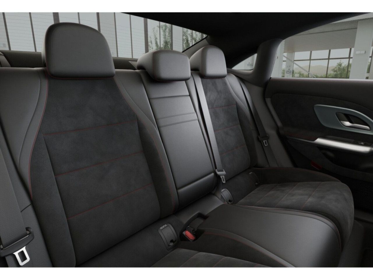 Mercedes-Benz CLA – Bild 9