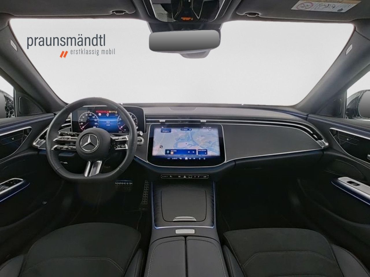 Mercedes-Benz E-Klasse – Bild 3