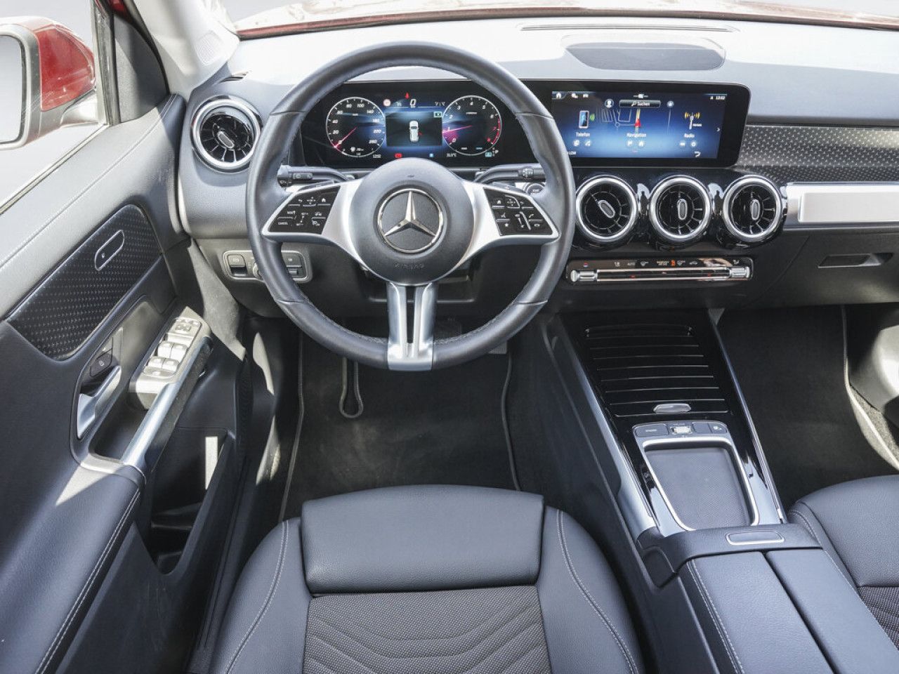 Mercedes-Benz GLB – Bild 8