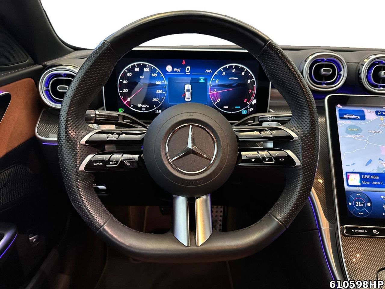 Mercedes-Benz C-Klasse – Bild 13