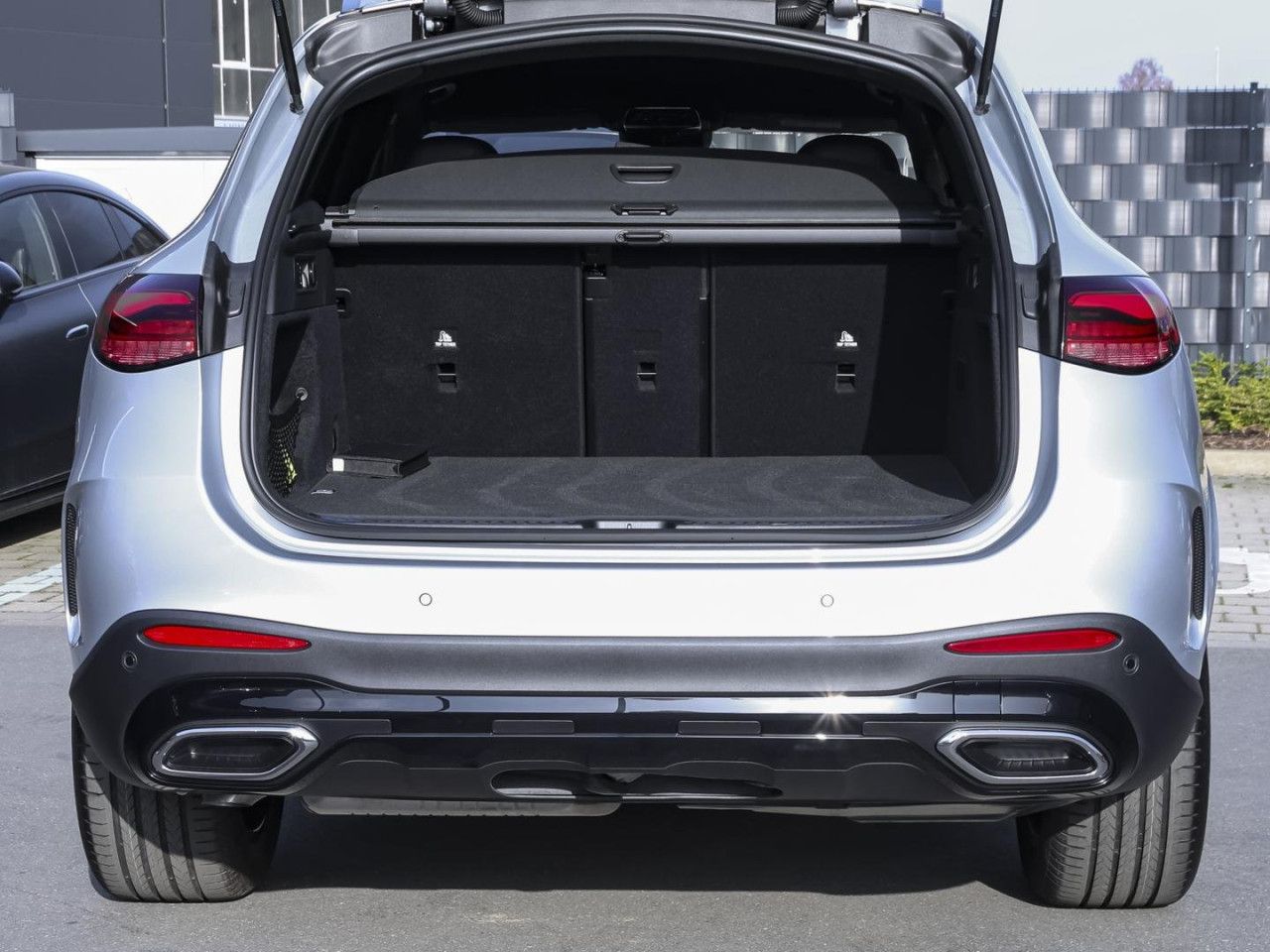 Mercedes-Benz GLC – Bild 10