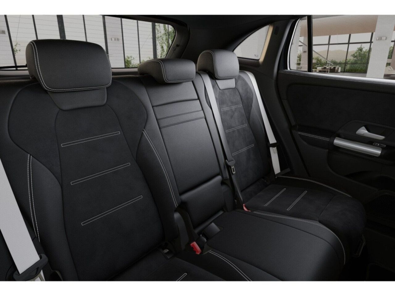 Mercedes-Benz GLA – Bild 9