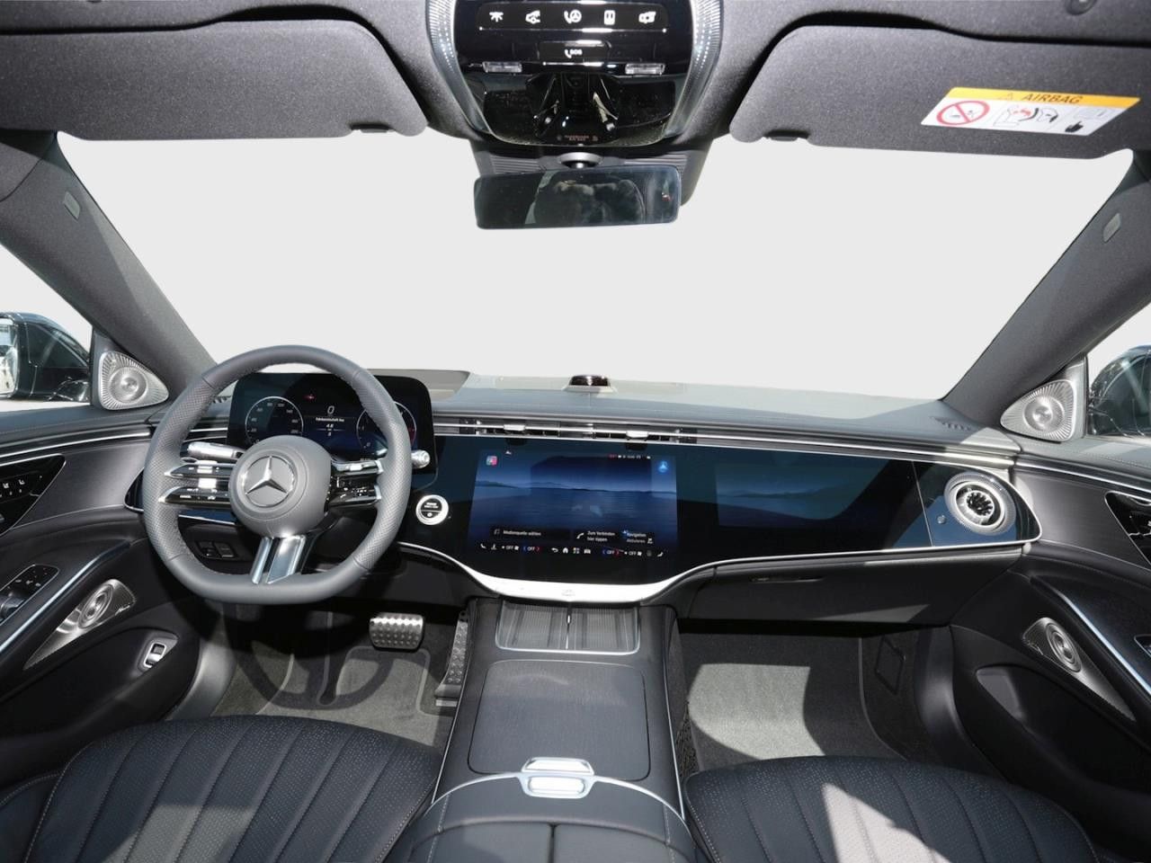 Mercedes-Benz S-Klasse – Bild 12