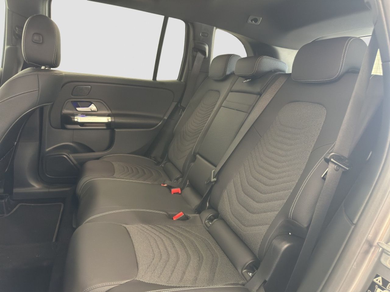 Mercedes-Benz GLB – Bild 12