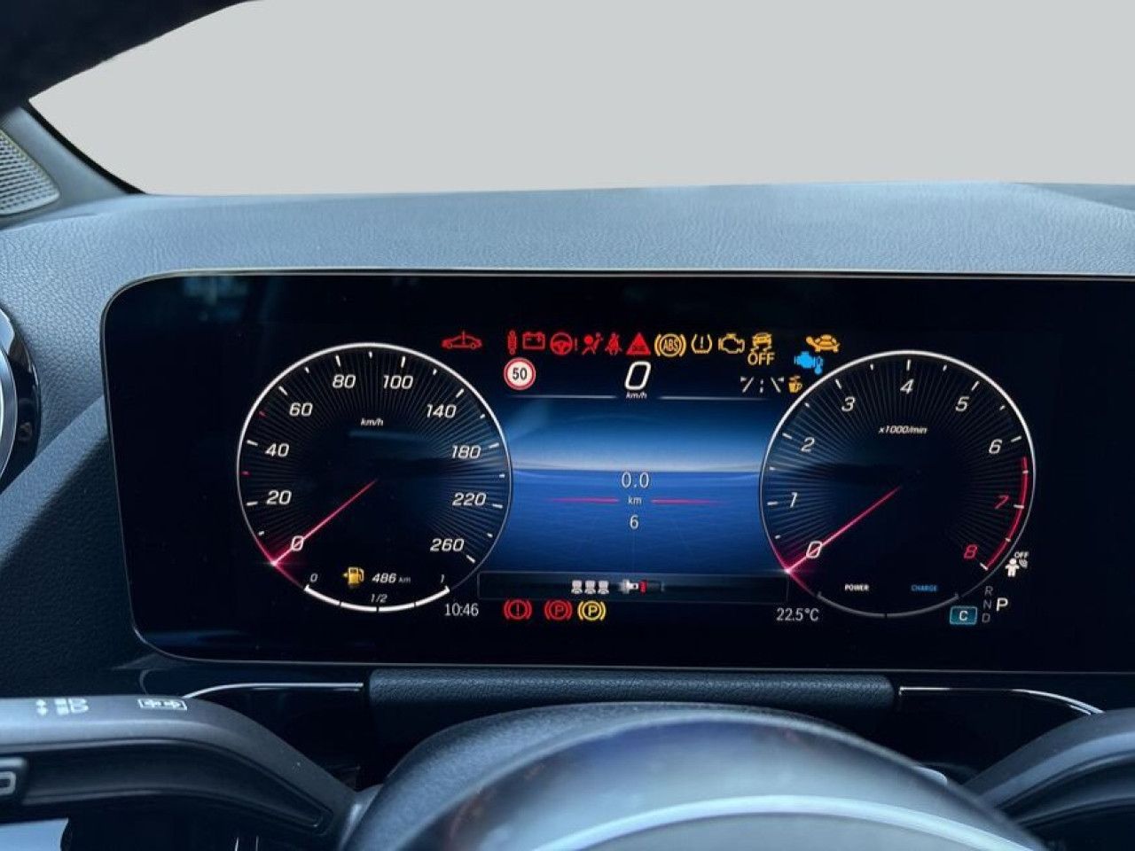 Mercedes-Benz GLA – Bild 17