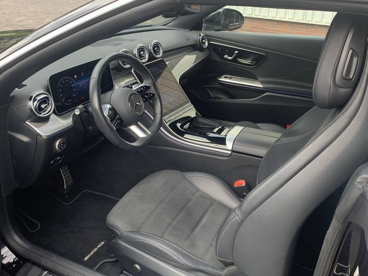 Mercedes-Benz CLE – Bild 3