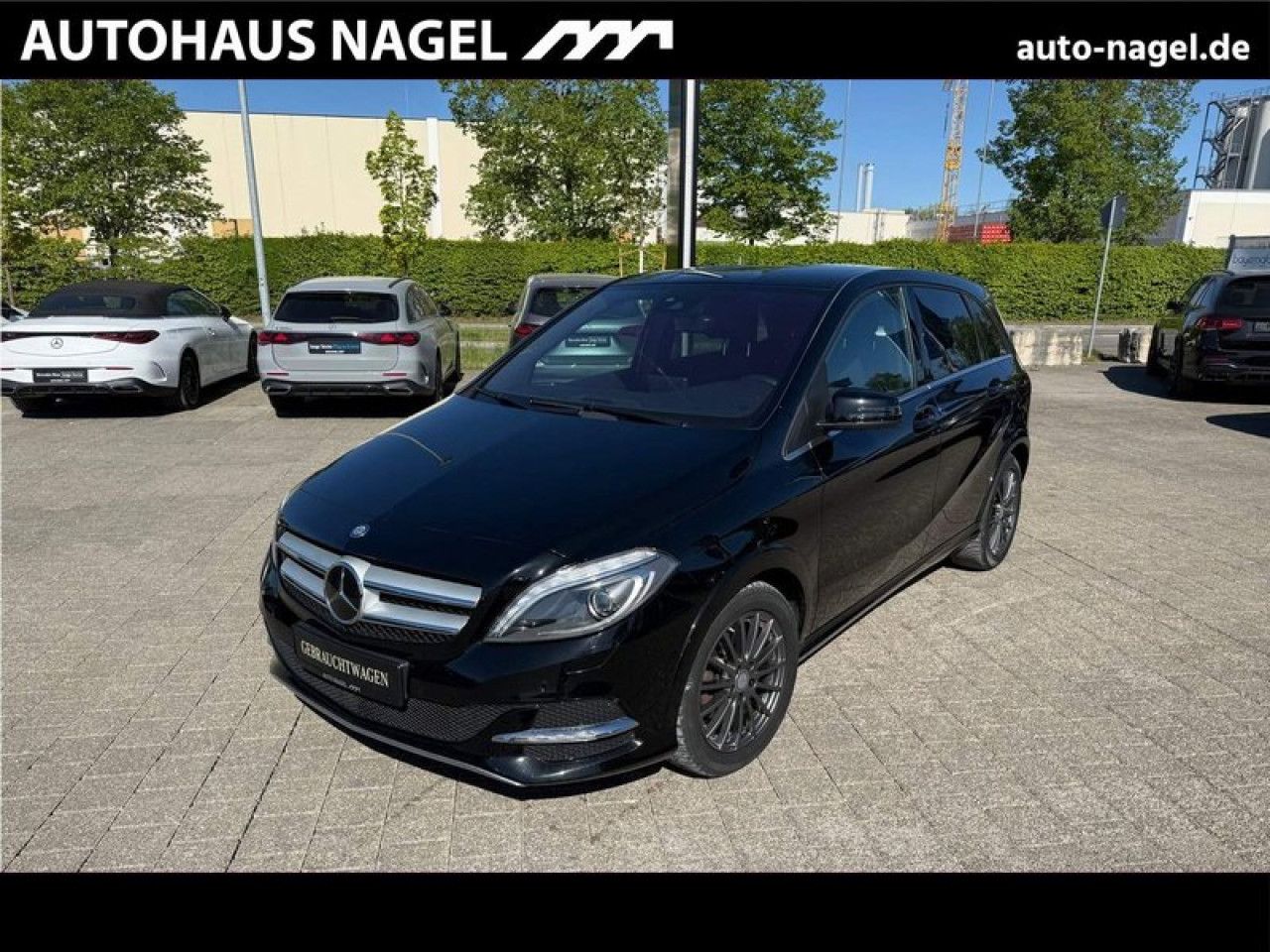 Fahrzeugbild 1 / 12