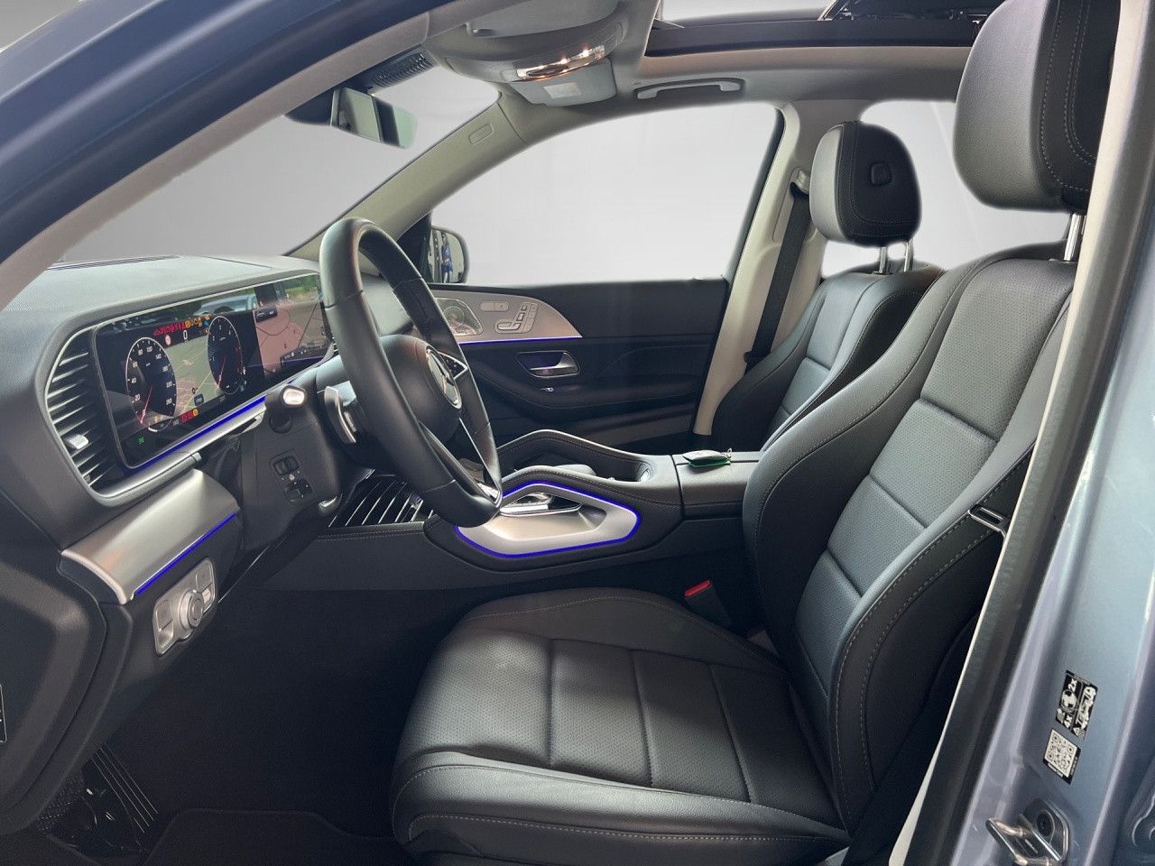 Mercedes-Benz GLE – Bild 14